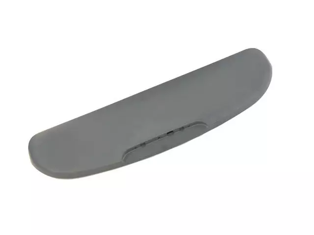 Liftgate Spoiler - Mopar (7ED53TZZAA)