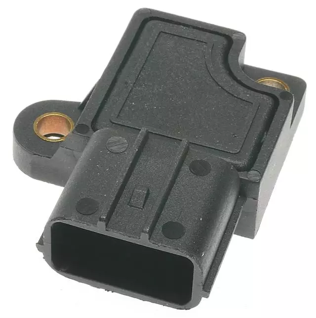 E1910E - : Distributor Ignition Coil Module for Ford: Aspire, Escort, Festiva | Kia: Sephia | Mazda: 323, 929, B2200, B2600, MPV, MX-3, Protege | Mercury: Tracer Image