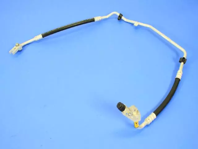 68073142AG - Air Conditioners and Heaters: A/c Discharge Line for Mopar Image