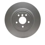 60420035 - : DFC GEOSPEC Coated Rotor - Blank for DYNAMIC FRICTION Image