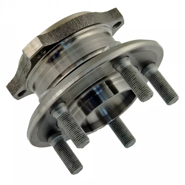 513225 - : Front Wheel Hub and Bearing Assembly for Chrysler: 300 | Dodge: Challenger, Charger, Magnum Image