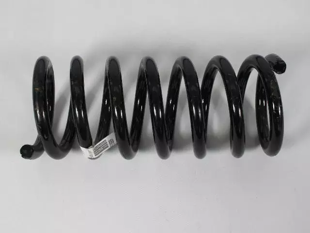 52106605AA - Front Suspension &amp; Drive: Front Coil Spring for Mopar Image