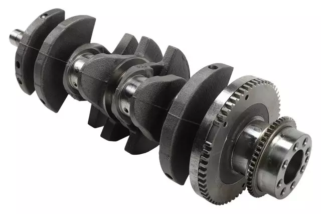 19177749 - Engine: Crankshaft for Chevrolet: Colorado | GMC: Canyon Image