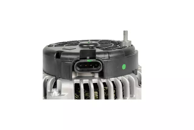 22781131 - Electrical: OEM NEW 2004-16 GM Chevrolet Express Savana Engine Electrical Generator 22781131 for Buick: Rainier | Cadillac: Escalade, Escalade ESV, Escalade EXT | Chevrolet: Astro, Avalanche 1500, Avalanche 2500, Express 1500, Express 2500, Express 3500, Express 4500, Silverado 1500, Silverado 1500 Classic, Silverado 1500 HD, Silverado 1500 HD Classic, Silverado 2500 HD, Silverado 2500 HD Classic, Silverado 3500, Silverado 3500 Classic, Silverado 3500 HD, SSR, Suburban 1500, Suburban 2500, Tahoe, Trailblazer, Trailblazer EXT | GMC: Envoy, Envoy XL, Safari, Savana 1500, Savana 2500, Savana 3500, Savana 4500, Sierra 1500, Sierra 1500 Classic, Sierra 1500 HD, Sierra 1500 HD Classic, Sierra 2500 HD, Sierra 2500 HD Classic, Sierra 3500, Sierra 3500 Classic, Sierra 3500 HD, Yukon, Yukon XL 1500, Yukon XL 2500 Image