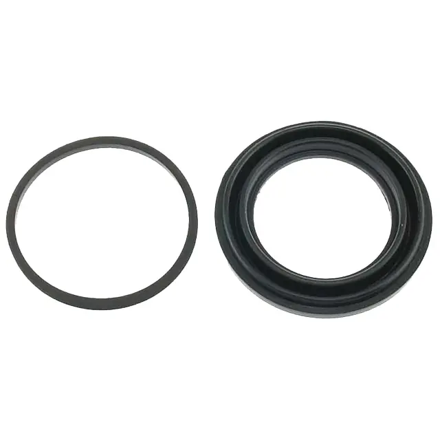 41184 - Brakes &amp; Brake Parts: Disc Brake Caliper Repair Kit for Carlson Image