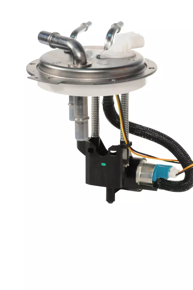 Fuel Pump Module without Fuel Level Sensor, with Seal - GM (84445145)