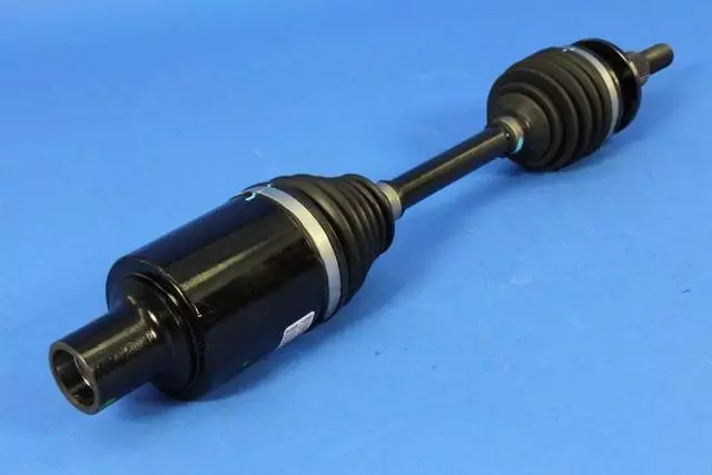 Axle Half Shaft, Left - Mopar (68248718AE)