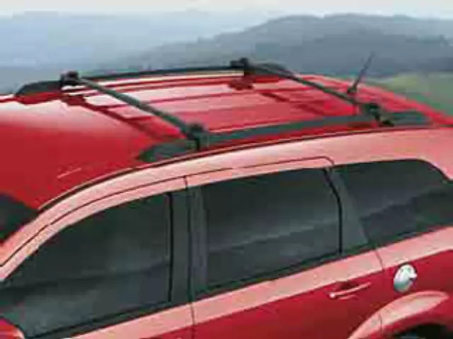 Roof Rack, Permanent - Mopar (82211460)