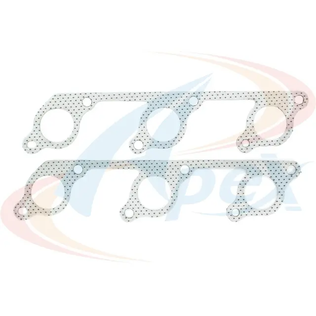 AMS4601 - Gaskets: APEX Automobile Parts Inc Exhaust Manifold Gasket Set for APEX Automobile Parts Inc Image