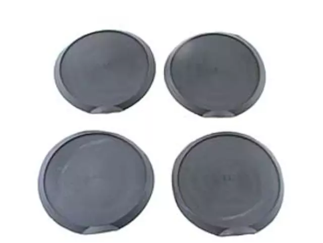 19157370 - Bed Products: Bed Liner, Hardware for Chevrolet: Silverado 1500, Silverado 1500 Classic Image