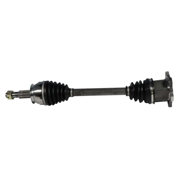 NCV53168 - : INFINITI, Nissan (Coupe/Sedan) CV Axle Assembly  - Rear Left for GSP Image