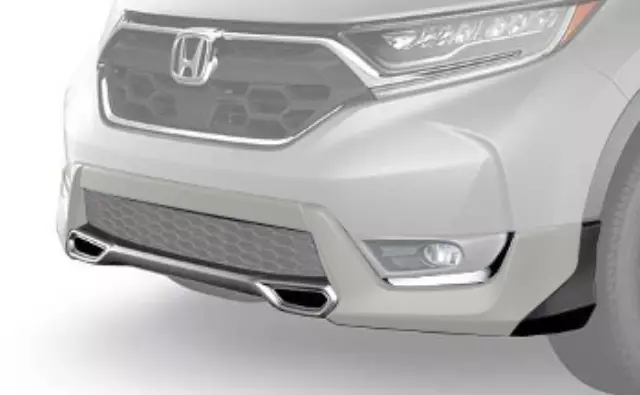 8P98TLA1S0 - Exterior: Bumper, Front for Honda: CR-V Image