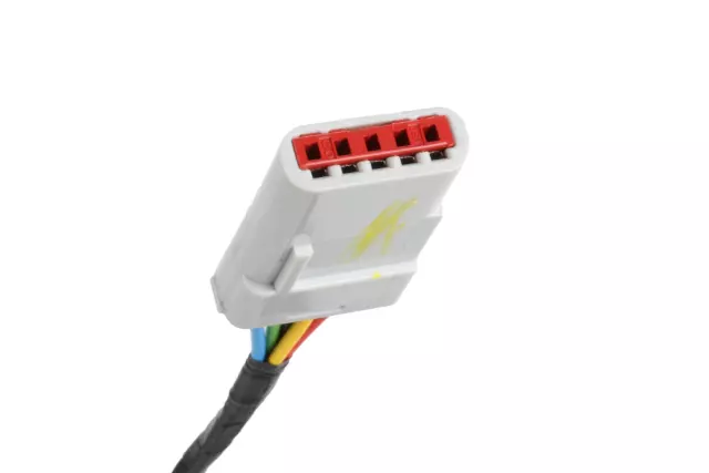 13593749 - : Front Exterior Side Door Handle for Cadillac: Escalade, Escalade ESV Image