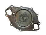 C8SZ8508A - Unclassified: Cover Water Pump for Ford Image