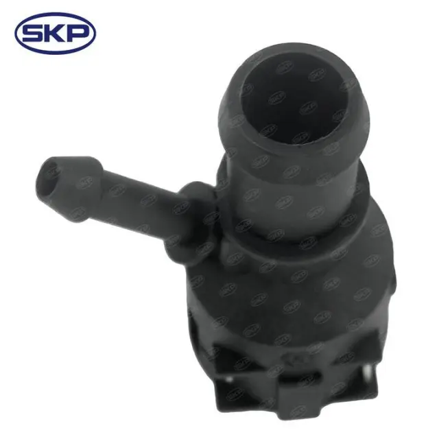 SK627004 - Cooling Systems: SKP Radiator Coolant Hose Connector for Skyward Automotive Image