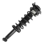 16080 - : Unity Automotive Suspension Strut and Coil Spring Assembly for Unity Automotive Image