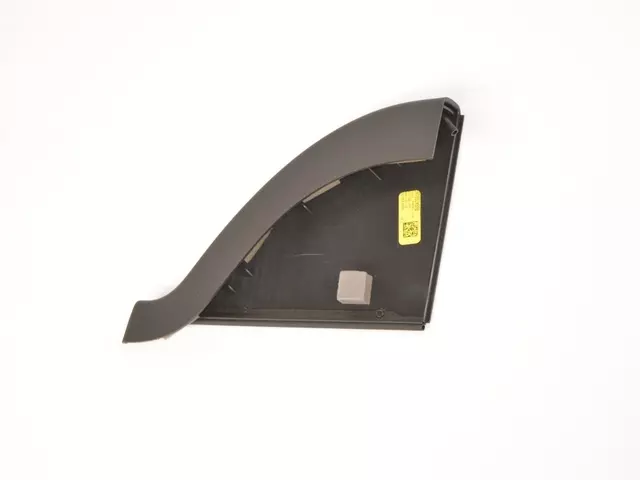 7AD94DX9AA - Exterior Ornamentation: Sliding Door Molding, Right for Chrysler: Pacifica, Voyager Image