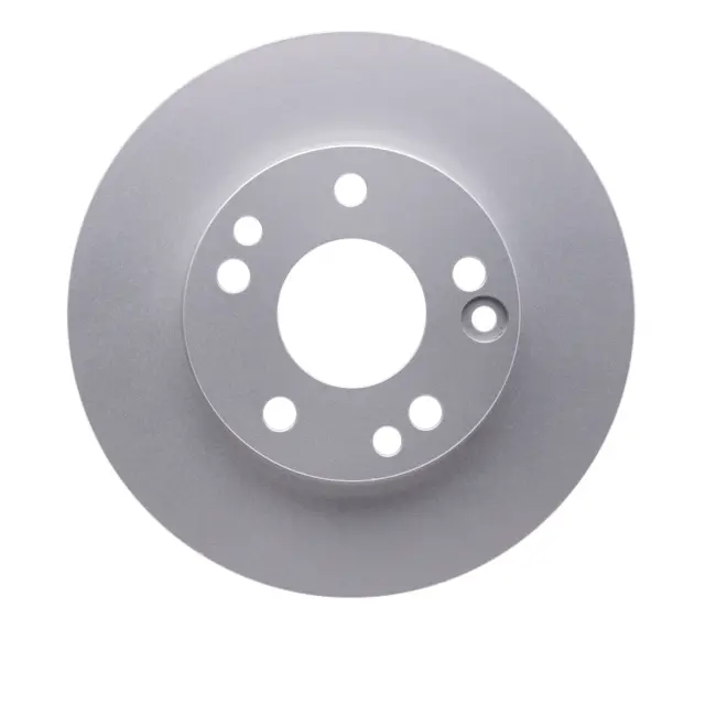 60463013 - Brakes &amp; Brake Parts: Disc Brake Rotor for DYNAMIC FRICTION Image