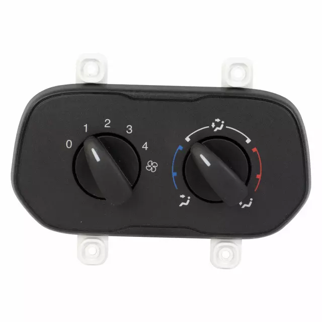 Dash Control Unit - Ford (KT1Z-19980-AM)