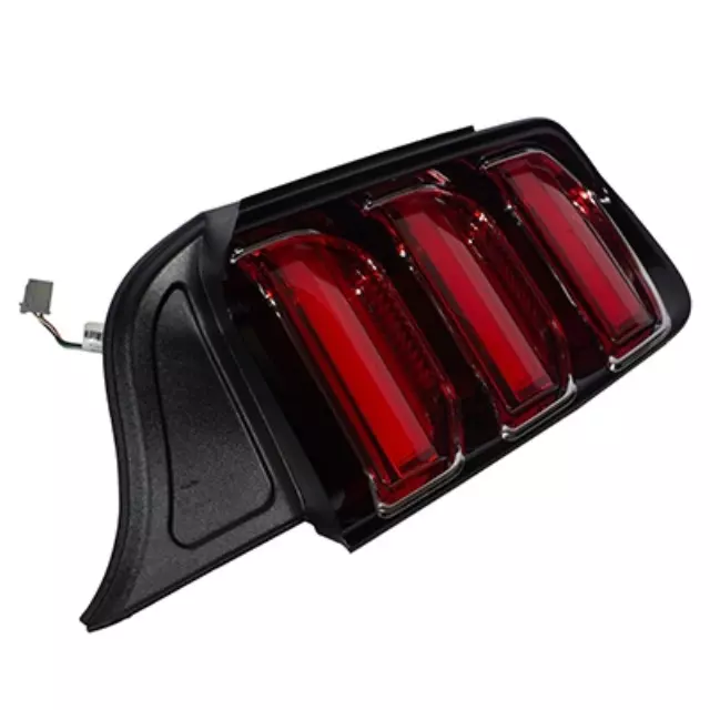 Tail Lamp Assembly - Ford (FR3Z-13404-B)