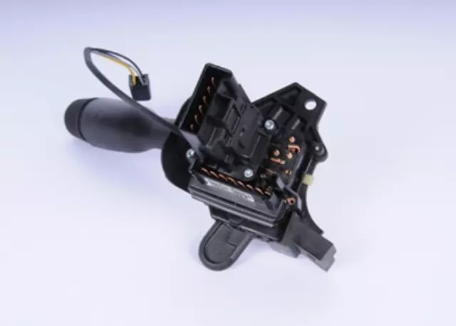1995987 - Steering: Switch for Oldsmobile: Achieva | Pontiac: Grand Am Image image