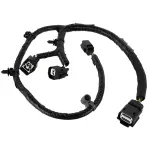 GA1Z2C011F - : Wiring Assembly for Ford Image