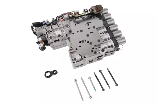 Valve - GM (24071206)