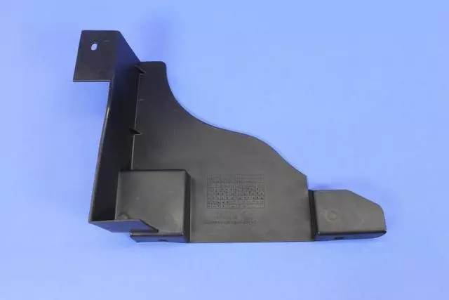 Closeout Panel, Right - Mopar (5116282AB)