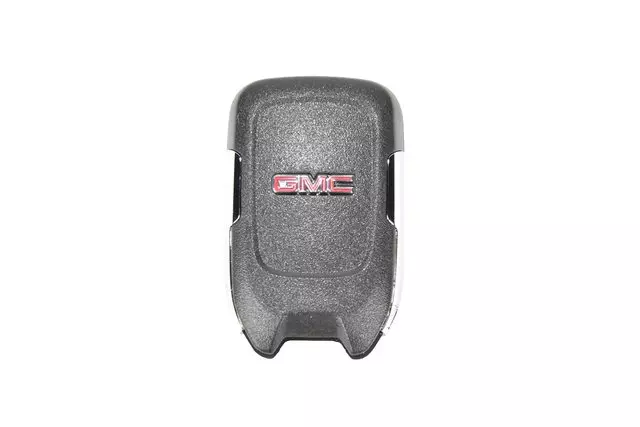 13508280 - : 6 Button Keyless Entry Remote Key Fob for Chevrolet: Suburban, Suburban 3500 HD | GMC: Yukon, Yukon XL Image