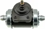 W4358 - : Drum Brake Wheel Cylinder for Dorman Image