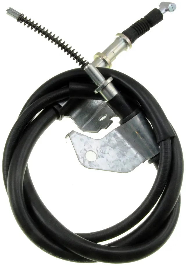 C93727 - Brake: Parking Brake Cable for Dorman Image