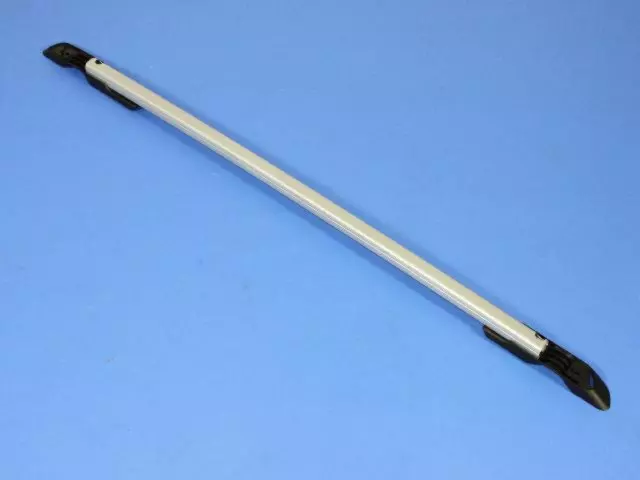 5116371AE - Body Sheet Metal Except Doors: Roof Rack Side Rail, Left for Jeep: Patriot Image