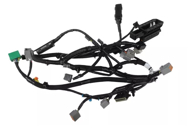 22881102 - : Air Bag Wiring Harness for Cadillac: XTS Image