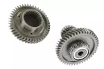 93744889 - : Automatic Transmission Output Shaft for ACDelco Image