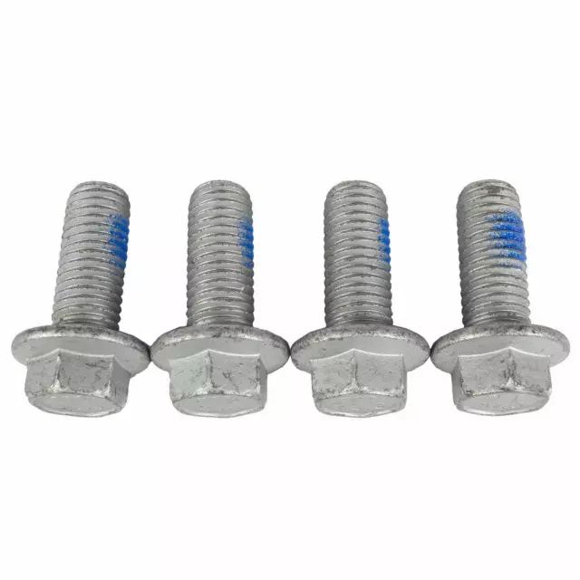 W714753S442 - Brakes: Support Mount Bolt for Ford: C-Max, Escape, Focus, Transit Connect | Lincoln: MKC Image