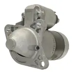 19135435 - : Remanufactured Starter for GM Image