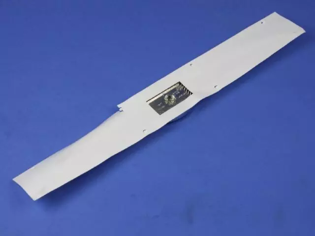 Decklid Emblem - Mopar (1BX66401AA)