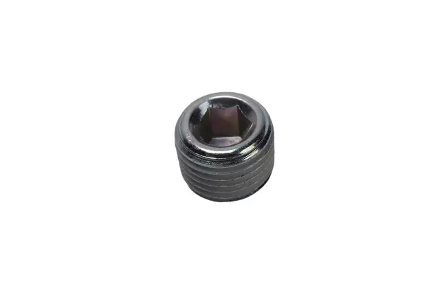 11095513 - : Engine Oil Galley Plug for GM Image