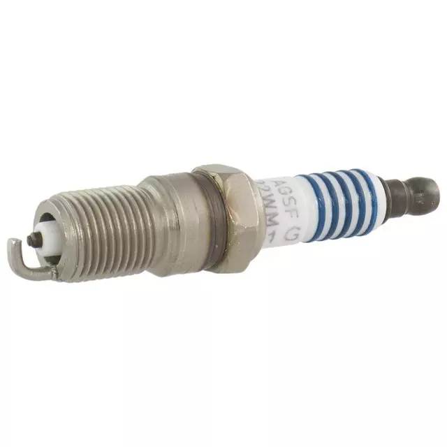 1998-2008 Ford Spark Plug - Motorcraft (SP-479-X) - Ford (AGSF-22W-MX)