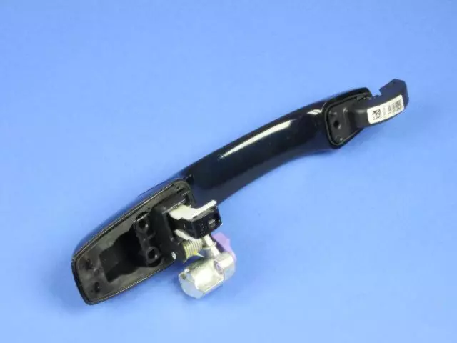 1KR96HBVAD - Body: Handle, Outside for Chrysler: 200 | Dodge: Avenger Image