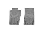 W11GR - : All Weather Floor Mats for WeatherTech Image