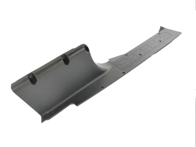 Sill Molding, Left - Mopar (5YZ81JXWAA)