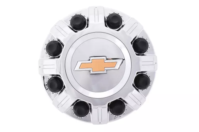 84859635 - : Hub Cap for GM Image