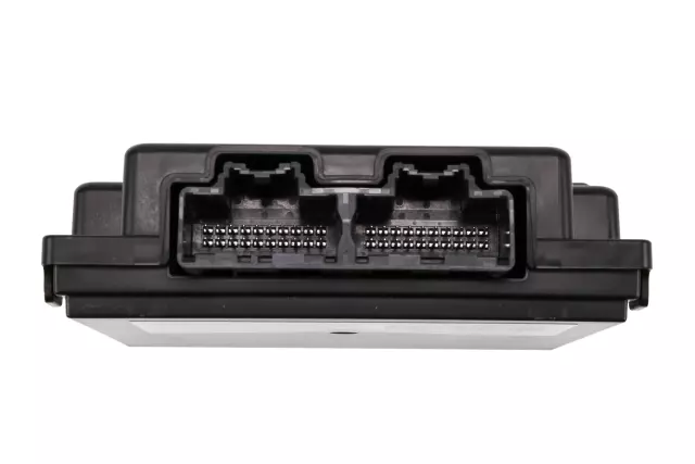 Keyless Entry Module - GM (13518771)