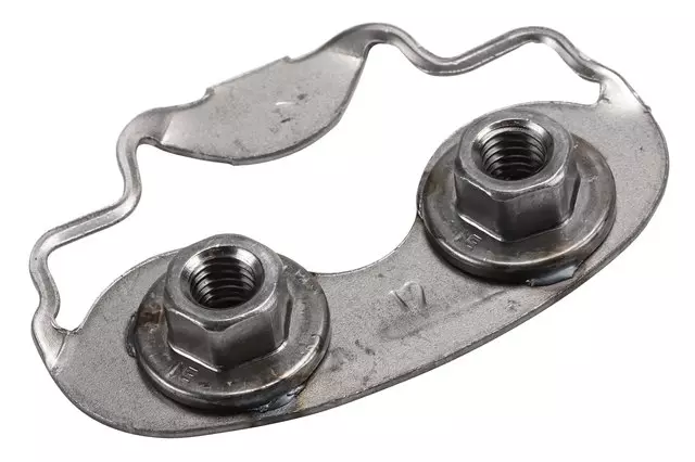 Liftgate Lock Striker Anchor Plate - GM (13503206)