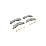 68034093AD - : Pad Kit-Disc Brake for Mopar Image