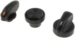 76901 - : Control Knob Assortment for Dorman Image
