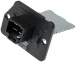 984440 - : HVAC Blower Motor Resistor for Hyundai: Accent Image