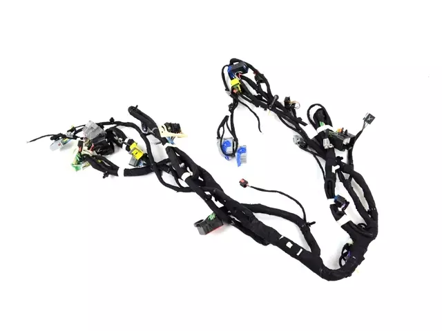68189988AE - Electrical: Instrument Panel Wiring for Mopar Image image