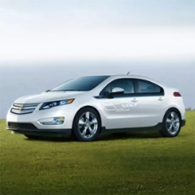 Graphics - Volt Circuit - White - GM (19299149)